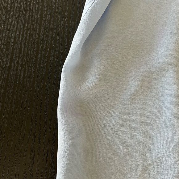 100% Silky Equipment Femme women blouse! - Picture 10 of 11